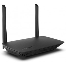 install linksys ac1200 without cd